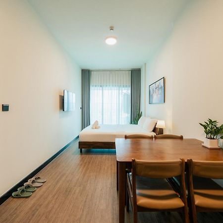 Tropical House - New Apartment At Delasol Thành Pho Ho Chí Minh Esterno foto