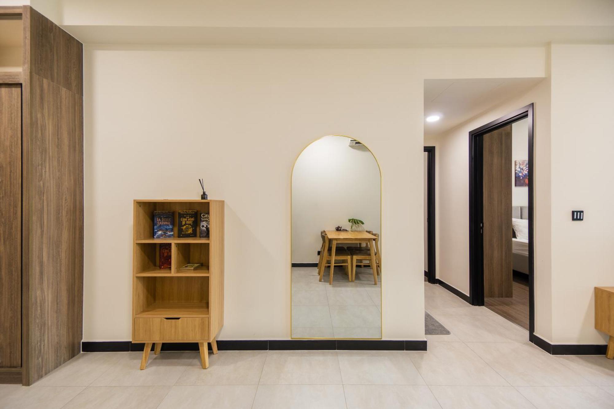 Tropical House - New Apartment At Delasol Thành Pho Ho Chí Minh Esterno foto